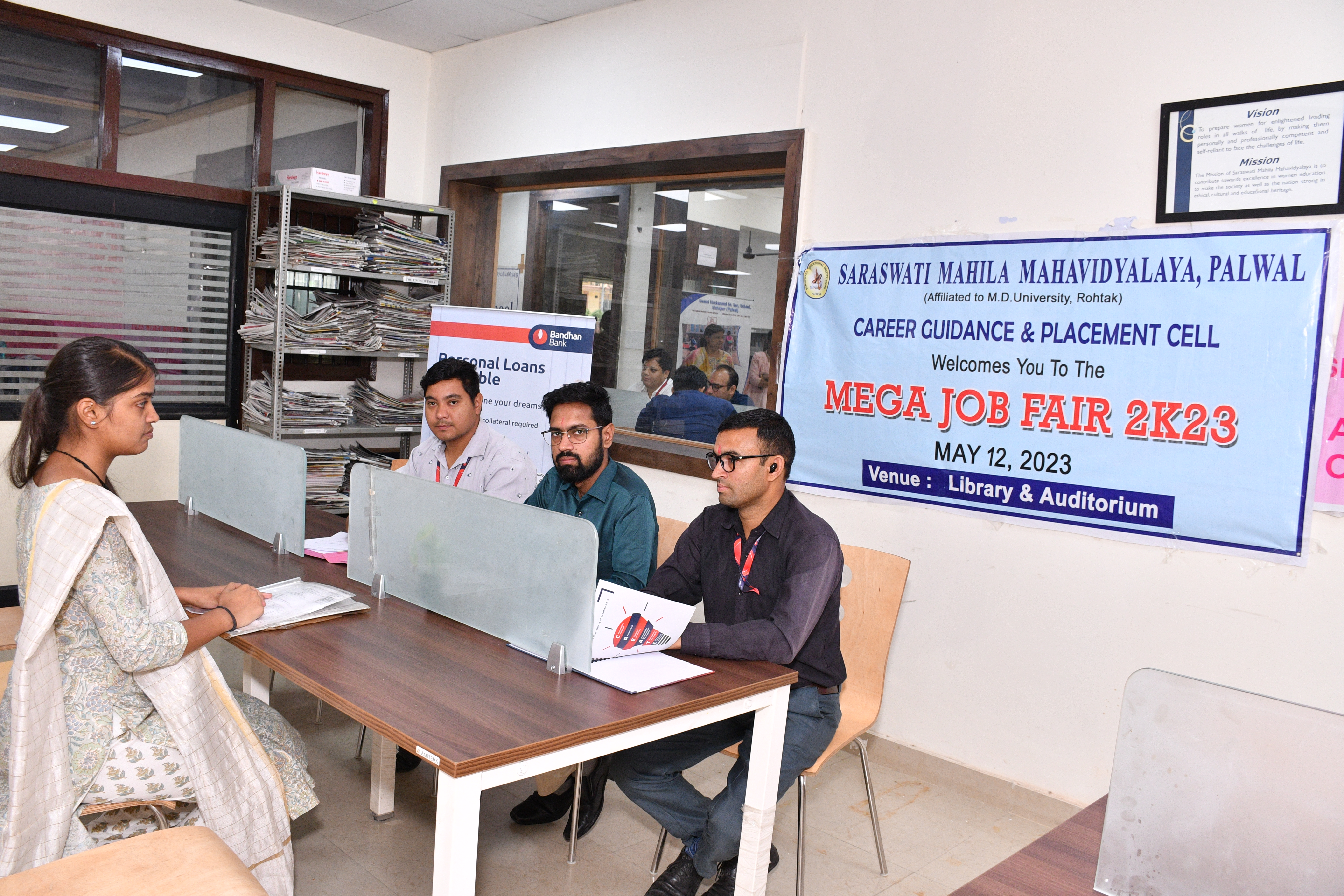 Job Fair 2023